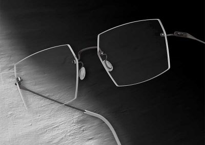 Lindberg Glasses