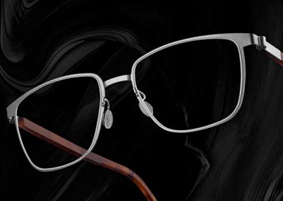 Lindberg Glasses