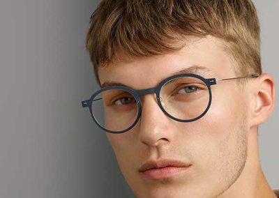 Lindberg Glasses