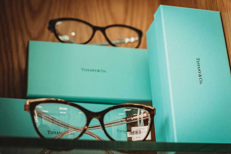 Tiffany & Co Eyewear