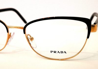 Prada Eyewear
